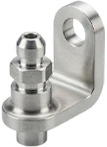 Precision stamping components: brackets, cages, and enclosures produced by HERSHEY