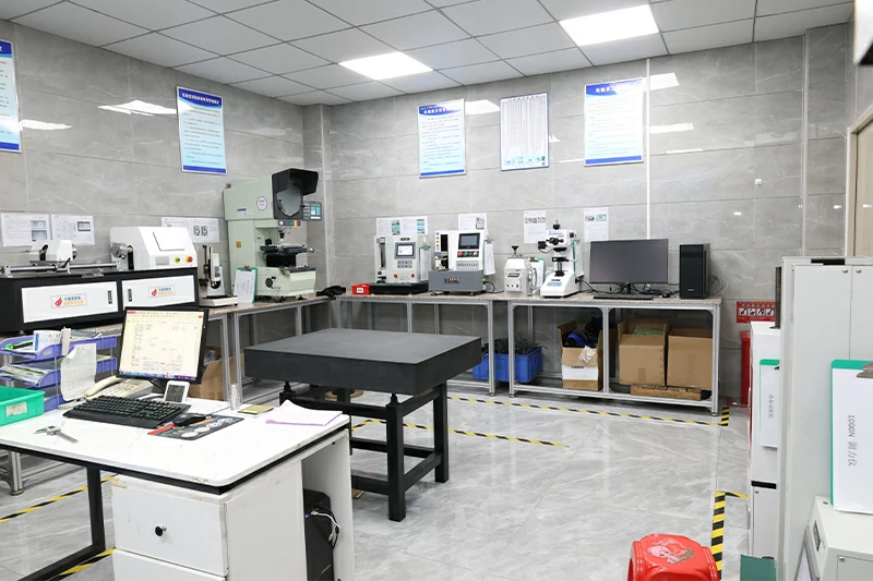 Elastic structural stamping components for robotics and automation