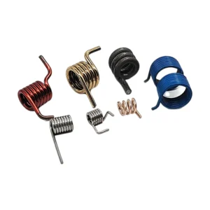 Torsion spring
