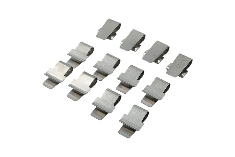 Precision contacts and terminals manufactured by HERSHEY