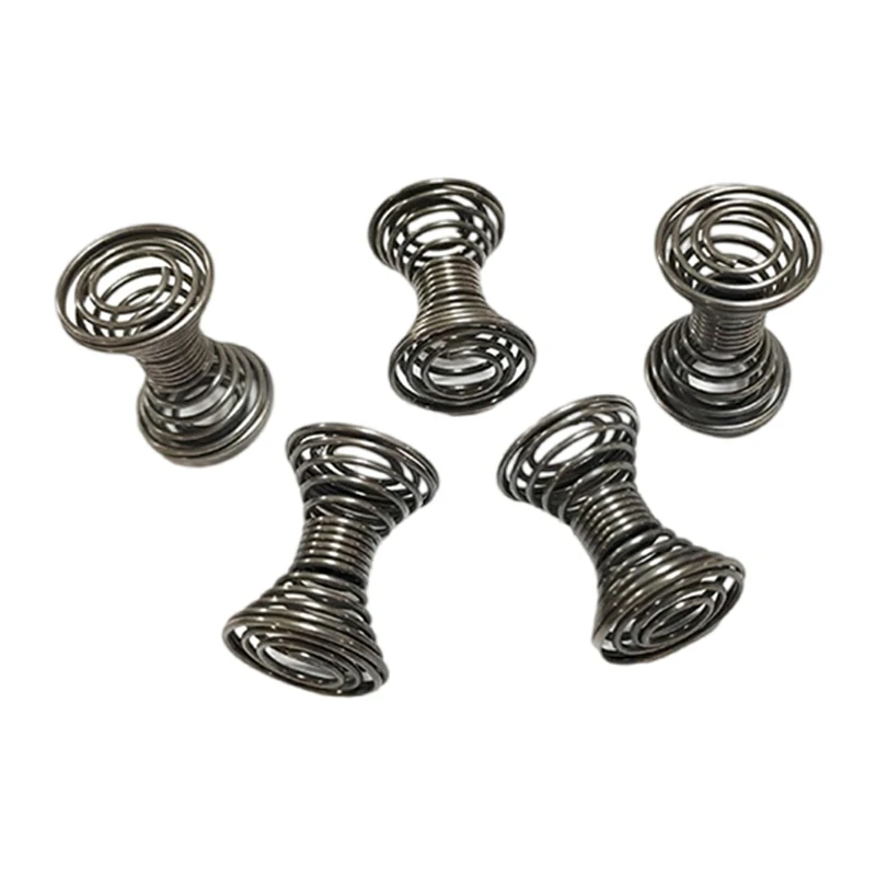 flat spring