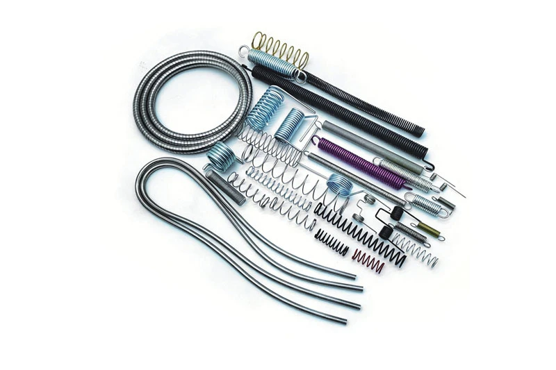 flat spring