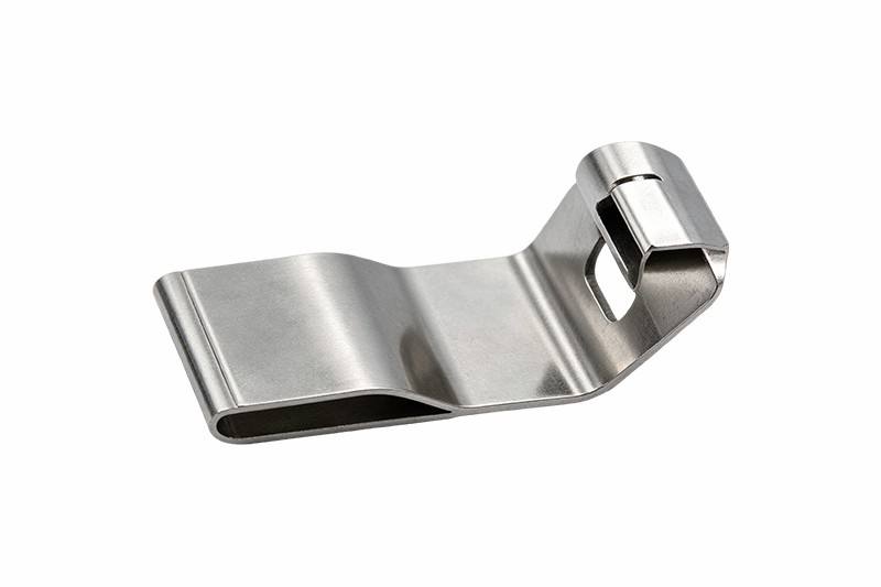 Leaf Springs and Spring Plates (8)