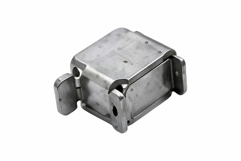 Leaf Springs and Spring Plates (9)