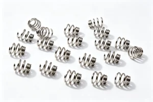 Precision Compression Springs