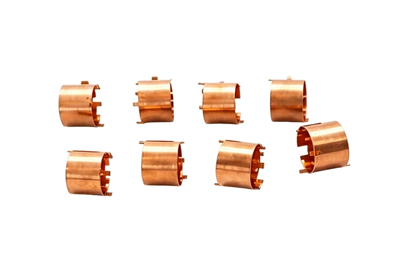 Spring Plates and Contact Elements (1)