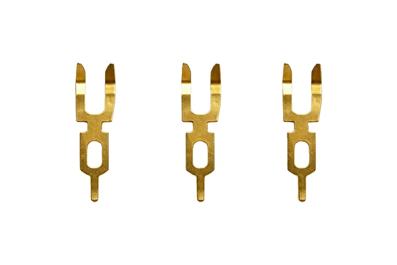 Spring Plates and Contact Elements (3)