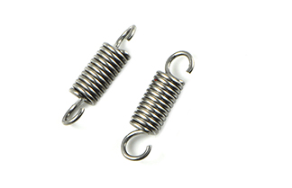 heavy duty extension spring