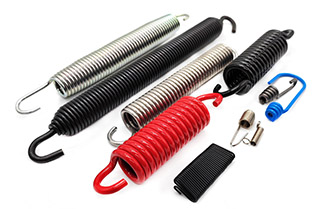 Exercise Equipment Extension Spring