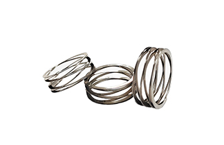 Metal Hydraulic Spring