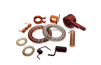 car coil spring