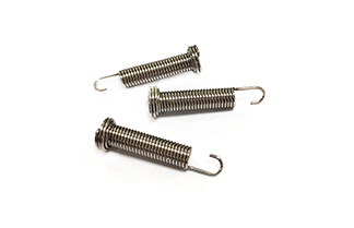 heavy duty metal spring