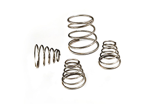 stainless steel tower spring