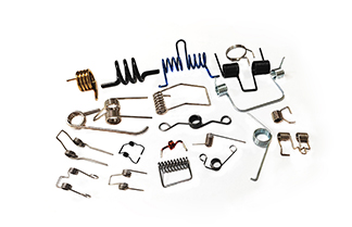 Metal Adjust Torsion Spring