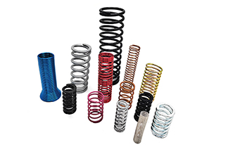 Stainless Steel Spring Manufacturer