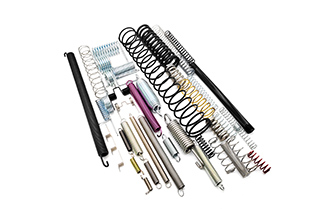 Stainless Steel Spring Manufacturer