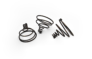 wholesale conical compression spring