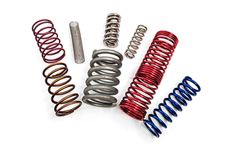 carbon Steel compression spring