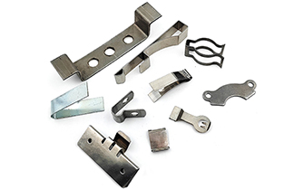 Hardware Automotive Stamping Parts