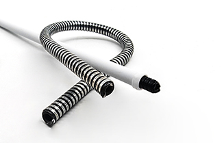 Stainless Steel Hose Tube Spring