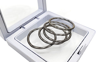 Conductive Connector Spring