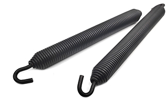 Metal Coil  Extension Spring