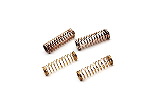 coil pressure spring