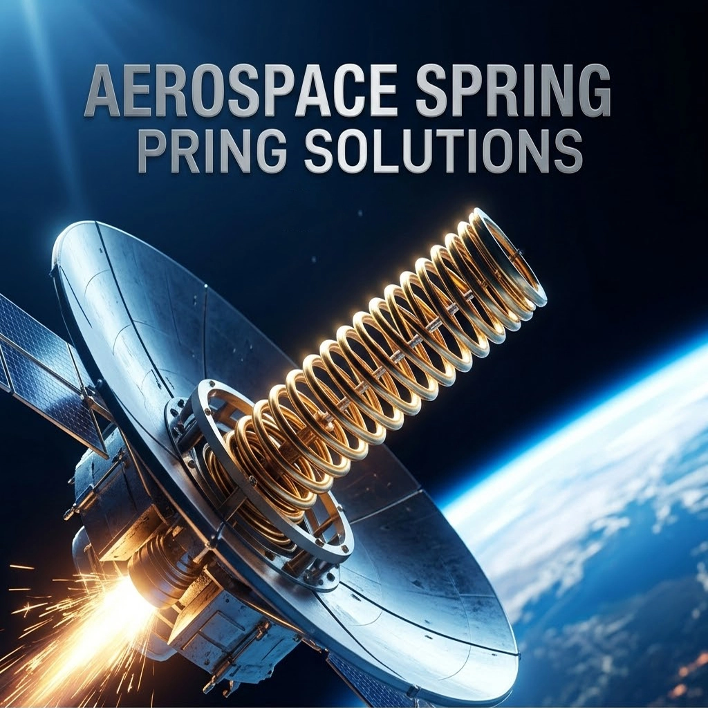 Aerospace Spring