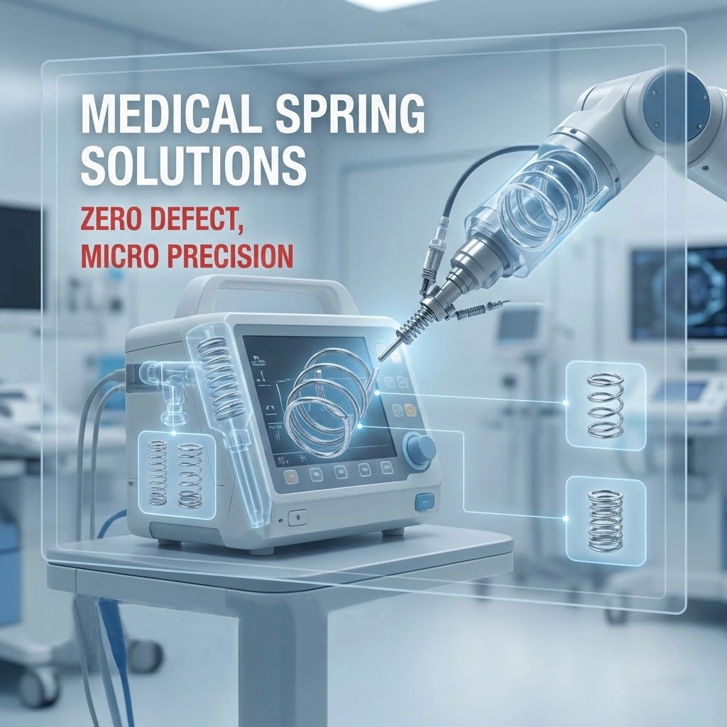 Medical Spring
