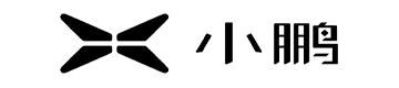 小鹏 logo