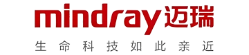 迈瑞 logo
