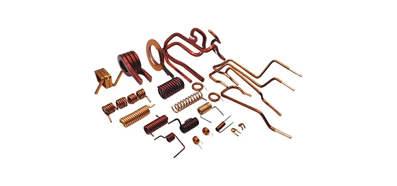 Enameled-wire-industor-coil-11