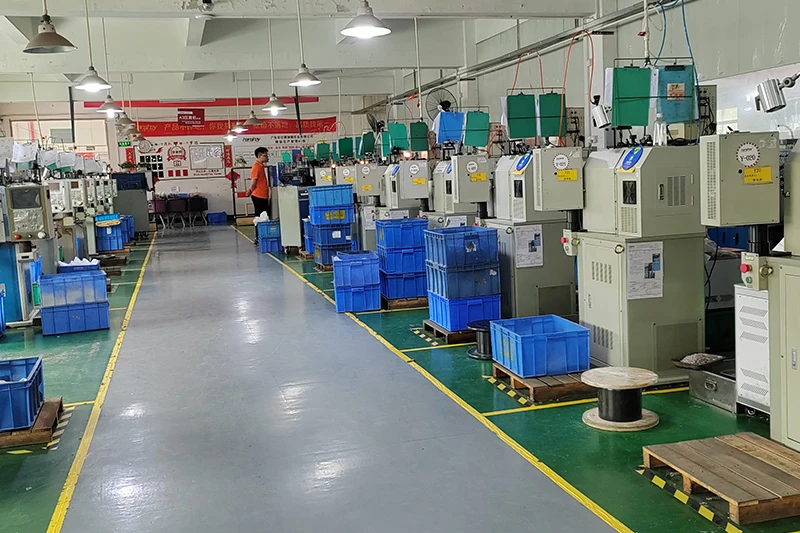 factory