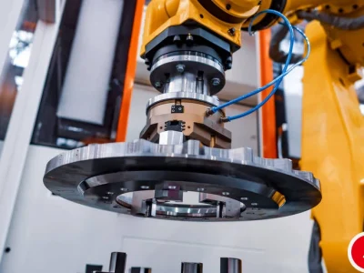 Industrial-Automation