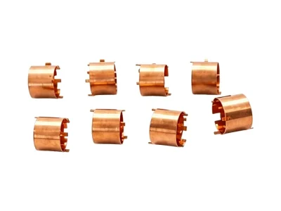 Spring Plates and Contact Elements (1)