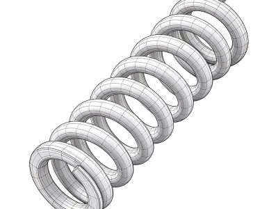 Springs Precision