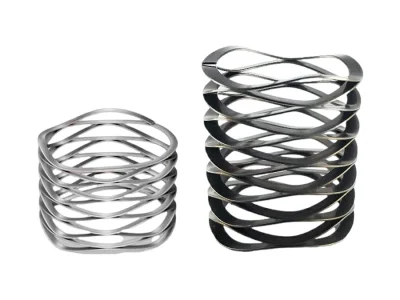 Wave spring (4)