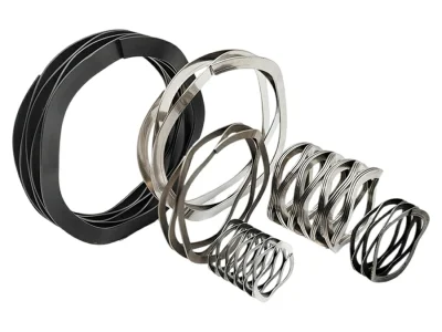 Wave spring (7)