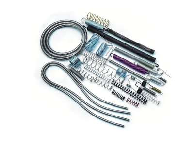 flat spring